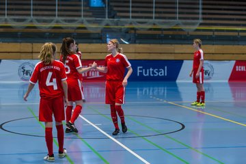 Bild 242 - wBJ Landesmeisterschaft